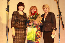 Сбербанк наградил победителей конкурса «Предприниматель года» во Владивостоке