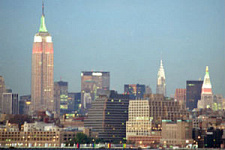 Сбербанк провел День инвестора в Нью-Йорке