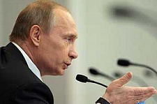 Путин освободит образование и здравоохранение от налога на прибыль