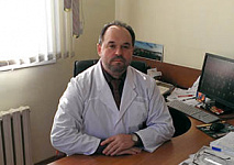 Михаил Семанив, некролог