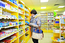 Аптечный гипермаркет «Монастырёв.рф» объявляет войну росту цен