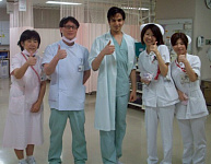 Приморские врачи могут пройти стажировку в Японии
