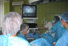Специалисты обсудят новейшие технологии в гинекологии