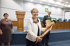 Награды медикам вручили во Владивостоке