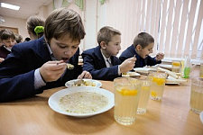 детское здоровье, здоровое питание, питание школьников