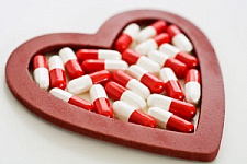 лекарственное обеспечение, льготные лекарства, ССЗ, сердечно-сосудистые заболевания, ИБС, ишемическая болезнь сердца