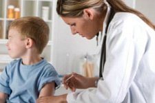 Только немногие американские врачи выступили за вакцинацию мальчиков против ВПЧ