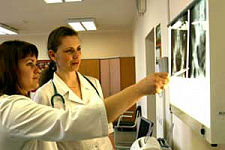 Российских ревматологов будут учить в "Виртуальном госпитале"