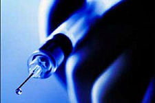 Британские медики создали вакцину от гепатита Е 