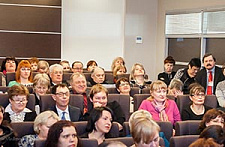 Школа рентгенорадиологии РОРР пройдет во Владивостоке