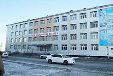Якутскому медколледжу - 110 лет