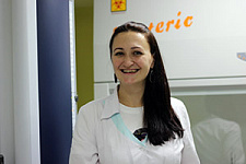 Анастасия Паташенко, Лаборатории Приморья, масс-спектрометрия, Наталья Золотарёва, Региональный медицинский центр Лотос