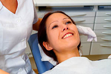 NuCalm: Электротерапия против боязни стоматологического лечения