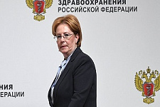 Россияне не доверяют Веронике Скворцовой