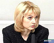 Голикова пообещала ввести лицензирование врачей с 2015 года