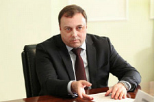 Экс-глава Минздрава Челябинской области Виталий Тесленко полностью признал вину 