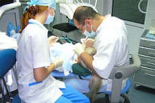 Стоматологи попали в двадцатку самых высокооплачиваемых специальностей в России