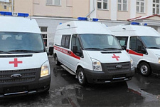 Оперативная сводка Станции скорой помощи Владивостока за 16 июля 2015 года