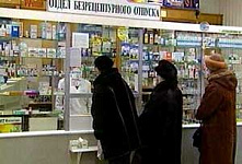 Дефицит лекарств наблюдается в приморских аптеках