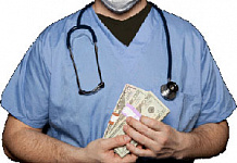 Наивысший заработок в медицине США зафиксирован у ортопедов и радиологов
