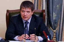 Министр здравоохранения Пермского края оставил свой пост