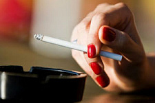США выделит на исследование вреда сигарет 273 млн. долларов