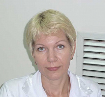 Двинская Светлана Алексеевна, врач косметолог, дерматовенеролог, к.м.н
