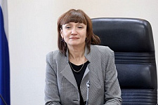 Анастасия Худченко, поздравление, День медсестры