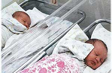 Медики Владивостока отвергают обвинения в неправильном обследовании новорожденных детей