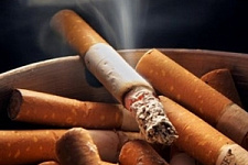 Число курильщиков во всем мире оценили в миллиард человек