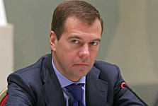 Медведев подписал закон о ратификации конвенции о правах инвалидов