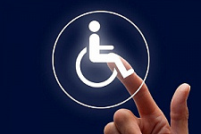 МСЭ, медико-социальная экспертиза, инвалиды, инвалидность