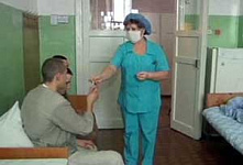Семинар по профилактике внутрибольничной инфекции прошел во Владивостоке