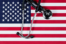 Obamacare, здравоохранение США