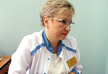Виктория Гороховская, Владивостокская детская поликлиника №3