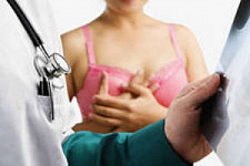 Найден наиболее эффективный метод лечения рака груди