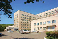 Модернизация тысячекоечной больницы во Владивостоке обойдется Приморью в 150 млн рублей