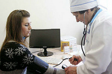 48% украинских врачей — пенсионеры