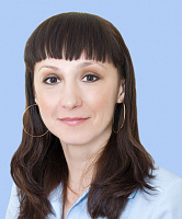 Дылдина Ирина Витальевна
