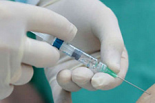 Российская вакцина против вируса Эбола передана на регистрацию