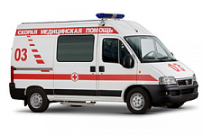 Оперативная сводка Станции скорой помощи Владивостока за 27 июля 2015 года