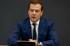 Медведев: необходимо развивать дистанционные технологии в медицине(видео)