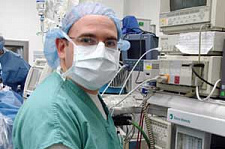 16 октября отмечается Всемирный день анестезиолога