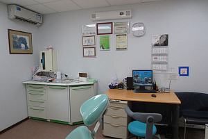 Ортодонтикс групп стоматологическая клиника