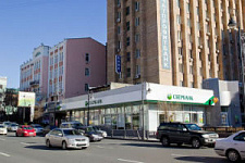 Во Владивостоке открылся первый Центр ипотечного кредитования Сбербанка 
