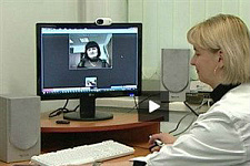Для столичных медиков разрабатывают аналог Skype