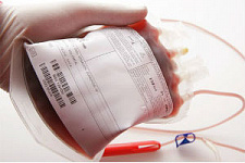 Утверждены правила безвозмездного обеспечения организаций донорской кровью и её компонентами для клинического использования 