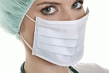 В Госдуме предложили обязать простудившихся носить маски