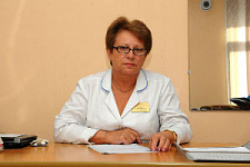 Людмила Минкина: В Приморском крае есть все возможности для лечения детского рака