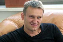 Навальный и "Агора" пожаловались в ФАС на Минздрав